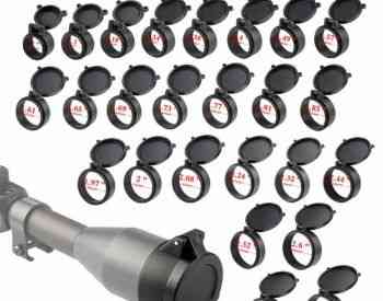 Optic flippers Tbilisi