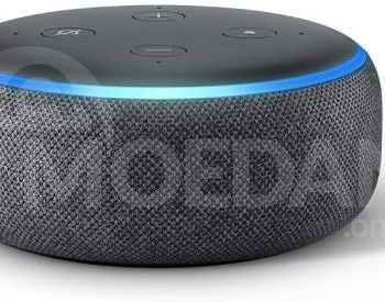 ალექსა სპიკერი თბილისი - photo 1