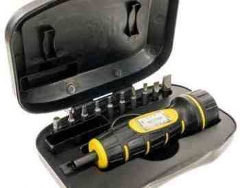 Screw for holding optics rings Tbilisi