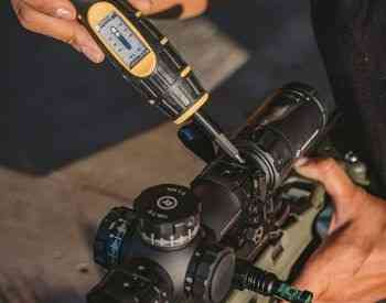 Screw for holding optics rings Tbilisi