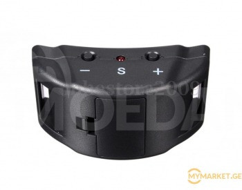 Antibark, anti-barking Tbilisi - photo 2