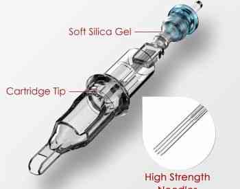 Тату-машинка, тату-машинка. Тбилиси