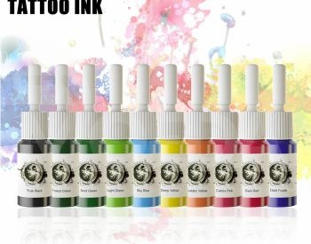 ტატუს აპარატი, ტატუს მანქანა თბილისი - photo 5