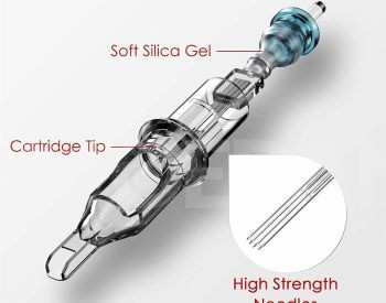 ტატუს აპარატი, ტატუს მანქანა თბილისი - photo 3