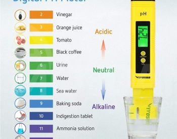 тестер воды Тбилиси - изображение 3