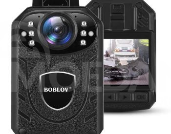 Chest cam Tbilisi - photo 1