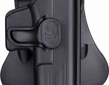 Glock 43 magazine, holster Tbilisi