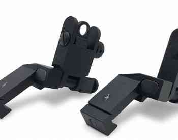 Target AR-15 Tbilisi