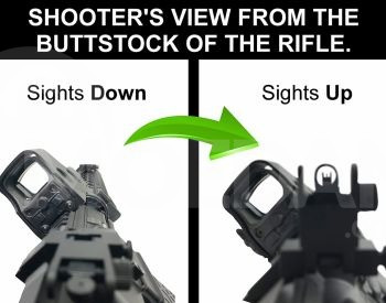 Target AR-15 Tbilisi - photo 5