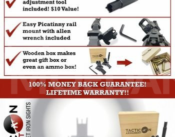 Target AR-15 Tbilisi - photo 6