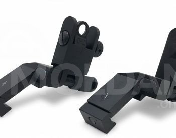 Target AR-15 Tbilisi - photo 4