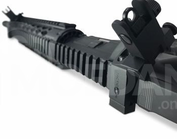 Target AR-15 Tbilisi - photo 2