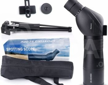 telescope Tbilisi - photo 2