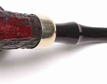 Peterson's pipe Tbilisi