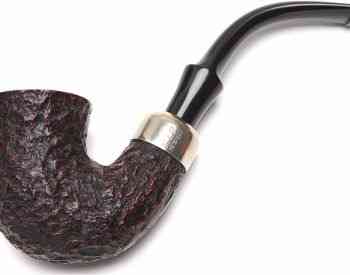 Peterson's pipe Tbilisi