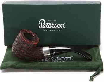 Peterson's pipe Tbilisi