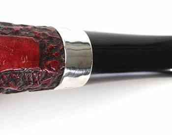 Peterson's pipe Tbilisi