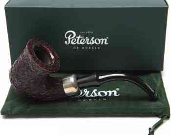 Peterson's pipe Tbilisi