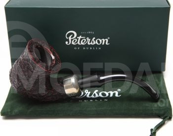 პეტერსონის ჩიბუხი თბილისი - photo 6