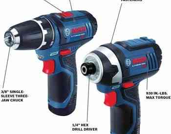 Электрическая дрель Бош Тбилиси