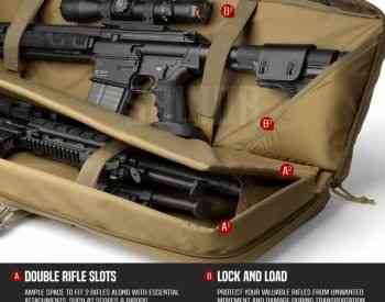 Gun case, bag Tbilisi