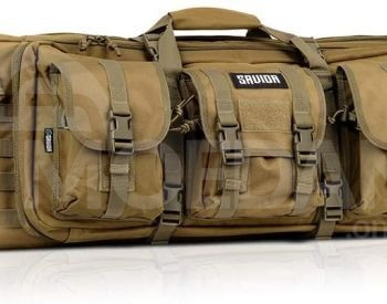 Gun case, bag Tbilisi - photo 1