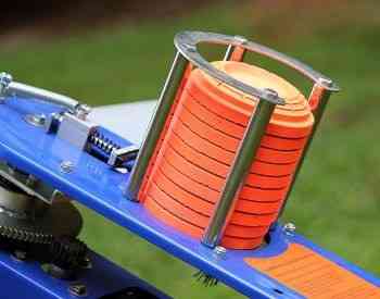 Plate shooting, shooting range Tbilisi