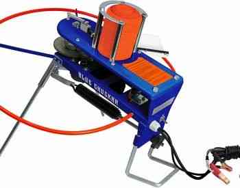 Plate shooting, shooting range Tbilisi