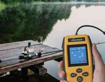 Sonar, fishfinder, sonar Tbilisi