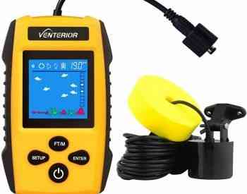 Sonar, fishfinder, sonar Tbilisi