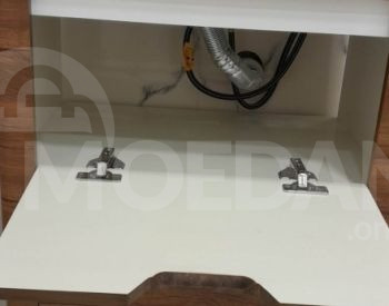 Смеситель и зеркальный шкаф Тбилиси - изображение 2