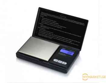 სასწორი საიუველირო თბილისი