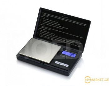 Libra jewelry Tbilisi - photo 1