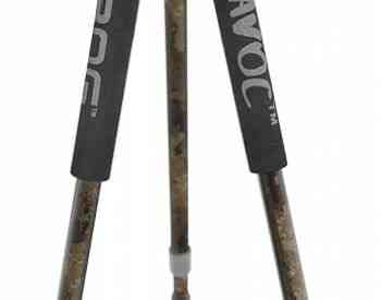 Tripod, bipod, tripod Tbilisi