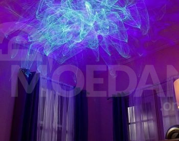 декоративное освещение Тбилиси - изображение 3