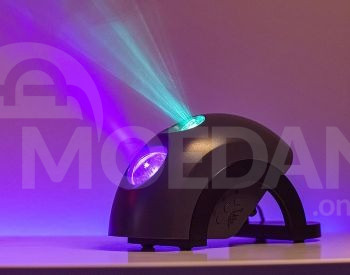 декоративное освещение Тбилиси - изображение 1