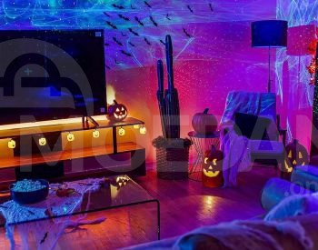 декоративное освещение Тбилиси - изображение 2