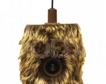 ტურის მელას სატყუარა, საყვირი თბილისი - photo 1