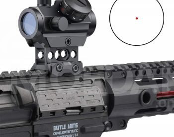 collimator Tbilisi - photo 4