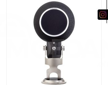 Kaotica Fatboy Onyx Black თბილისი - photo 1