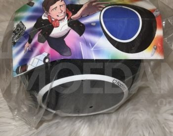 Kaotica Fatboy Onyx Black თბილისი - photo 2