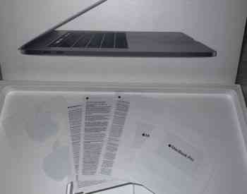 MacBook Pro (15-inch, 2020) MacOS Ventura თბილისი
