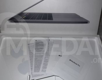 MacBook Pro (15-inch, 2020) MacOS Ventura თბილისი - photo 5