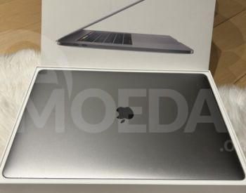 MacBook Pro (15-inch, 2020) MacOS Ventura თბილისი - photo 2