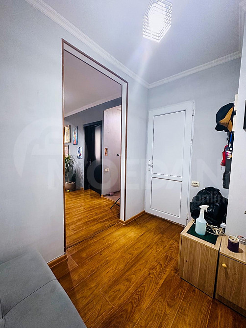 Продам 2-комн. квартиру 49м² 12/14 эт. Тбилиси - изображение 3