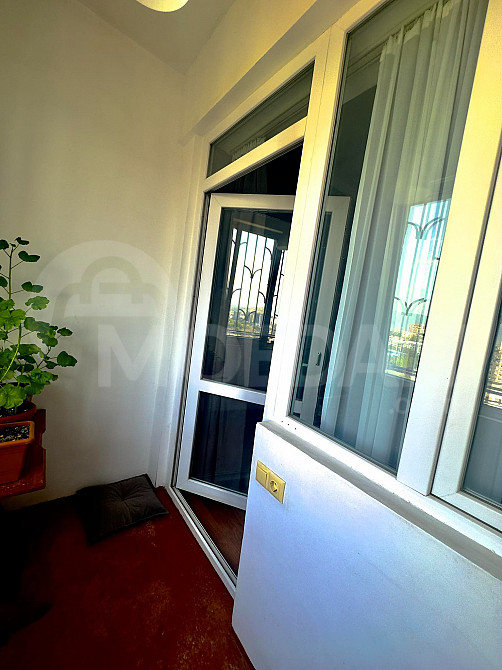 Продам 2-комн. квартиру 49м² 12/14 эт. Тбилиси - изображение 9