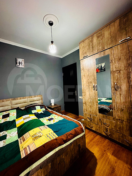 Продам 2-комн. квартиру 49м² 12/14 эт. Тбилиси - изображение 7