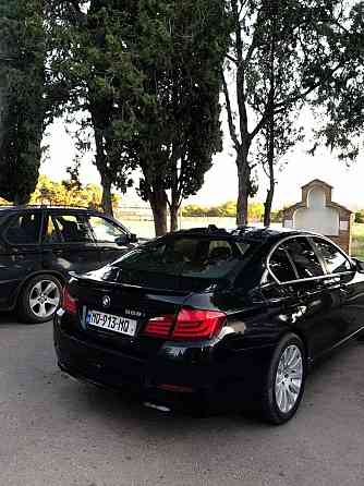 იყიდება BMW 2011_2ლიანი Tbilisi