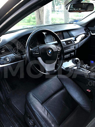 იყიდება BMW 2011_2ლიანი თბილისი - photo 4