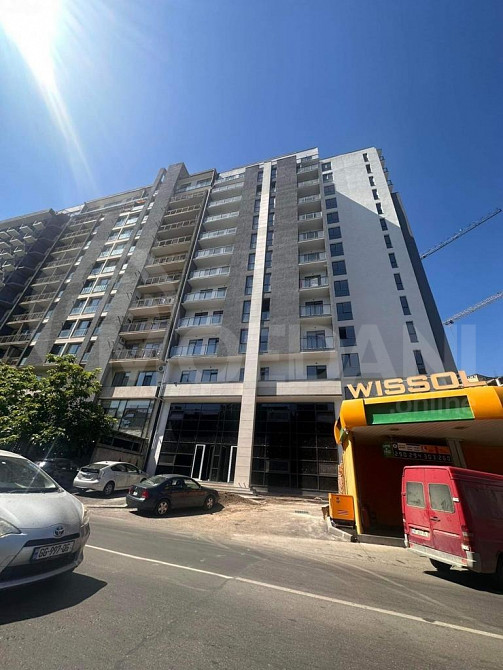 Продается коммерческая площадь в Нуцубидзе Тбилиси - изображение 2